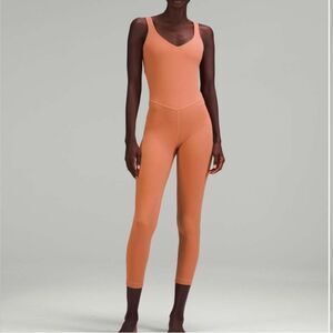 Lululemon Align Bodysuit